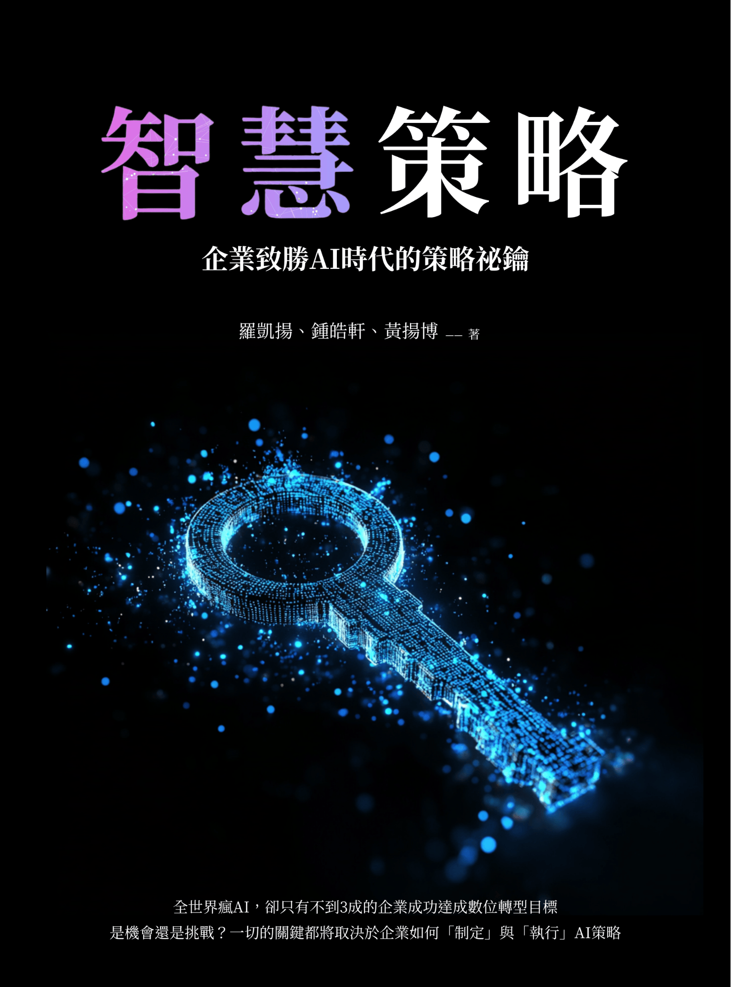 智慧策略