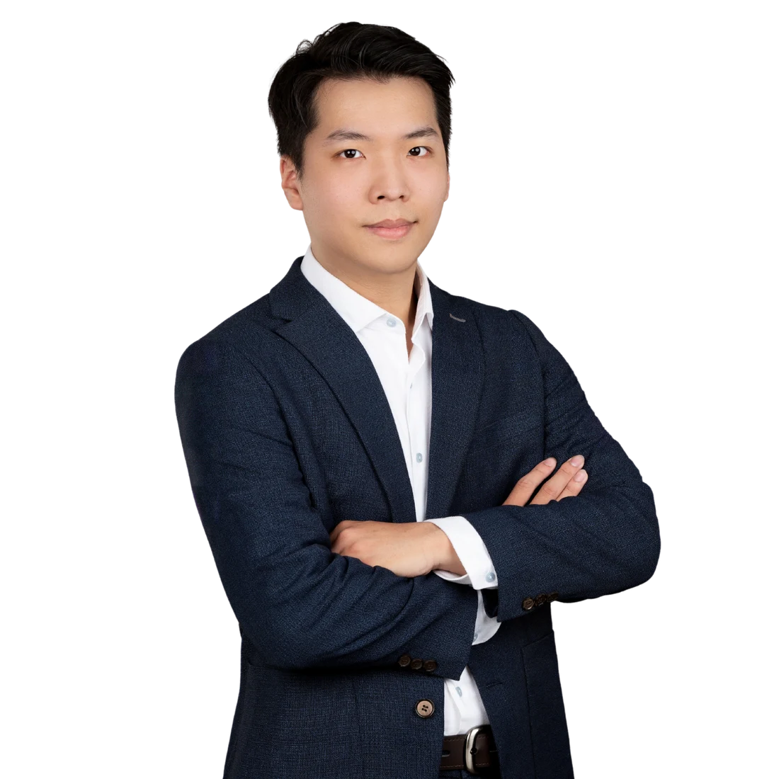 黃揚博 Yang