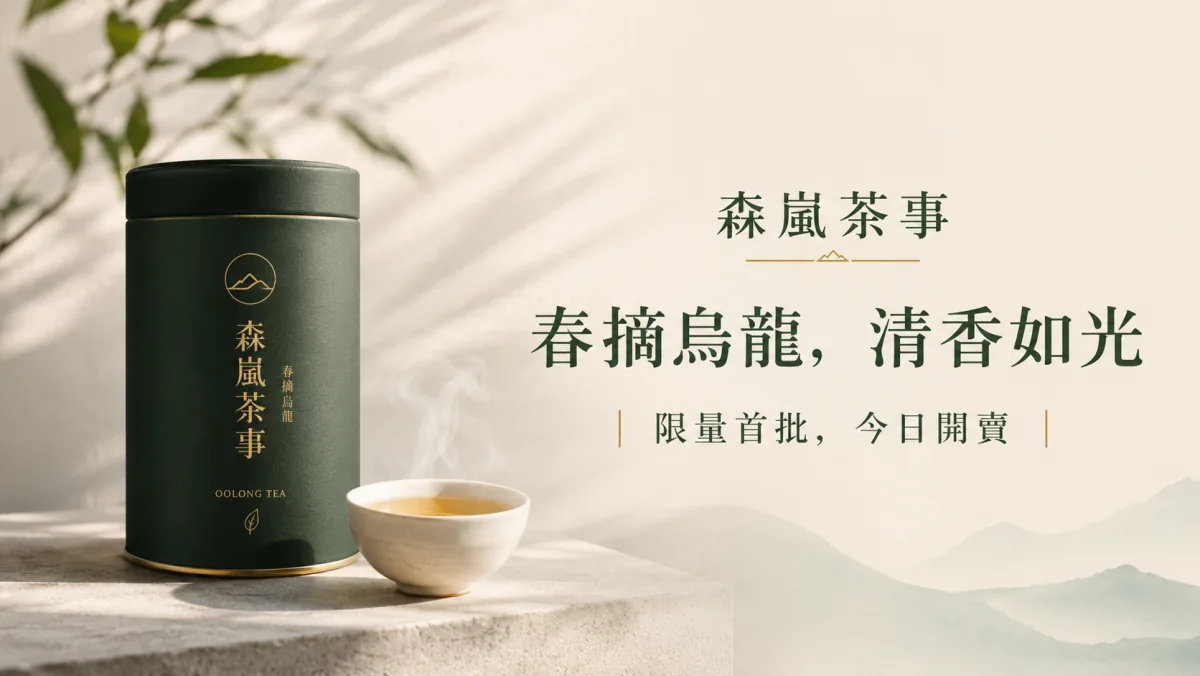 用AI做社群圖文