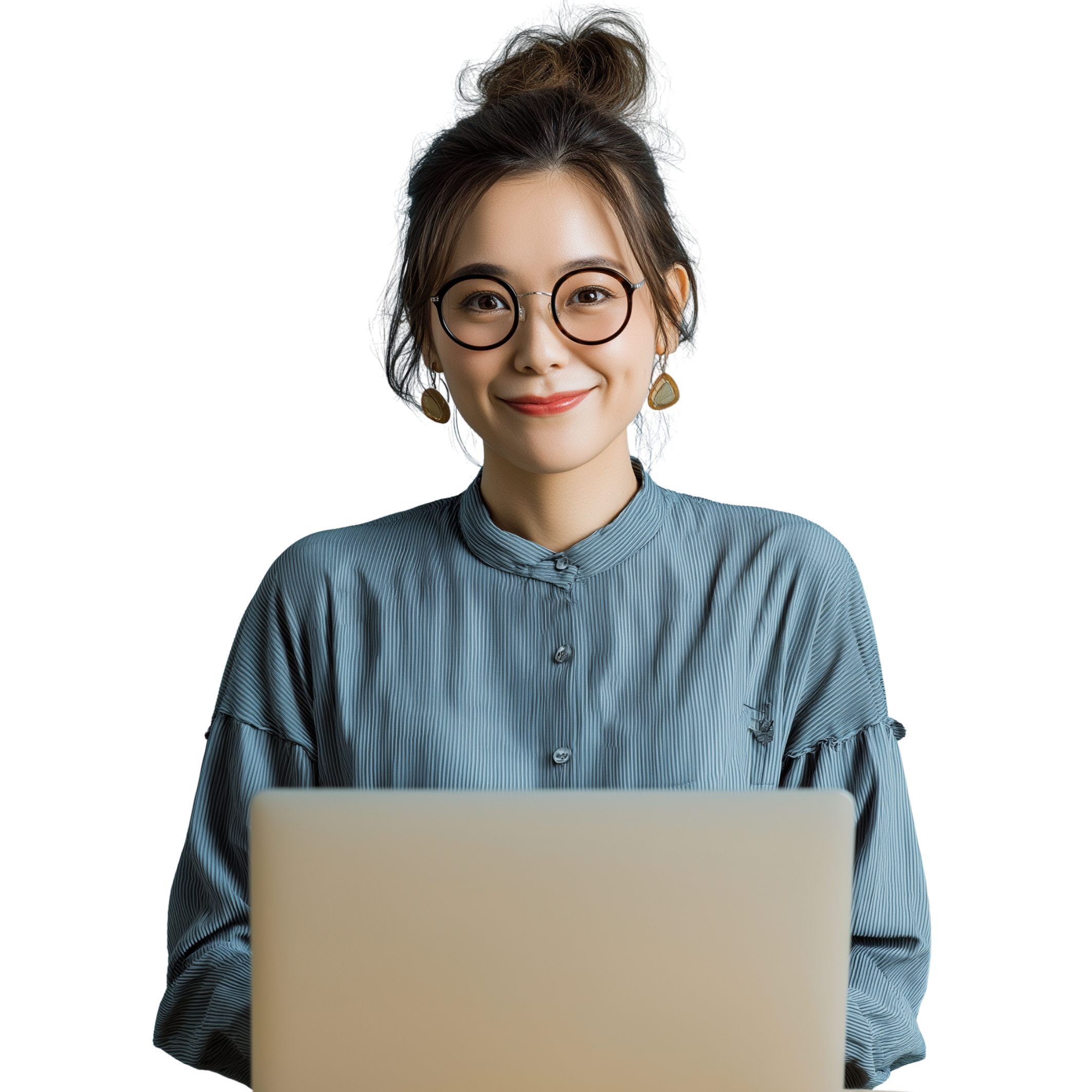 Vibe Coding 參與者照片